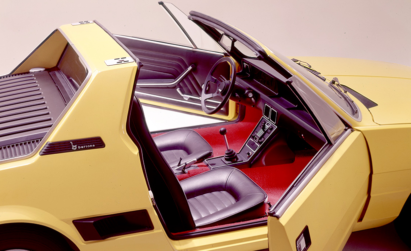 Ferrari za navadne smrtnike Ferrari za navadne smrtnike