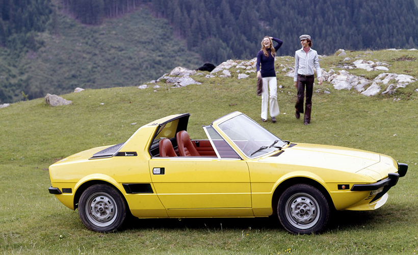 Ferrari za navadne smrtnike Ferrari za navadne smrtnike
