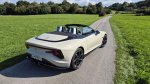 Hudičevo hiter in uživaški roadster - fotografija 10