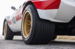 Lancia Stratos je našla pot tudi v Slovenijo - fotografija 10