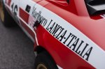 Lancia Stratos je našla pot tudi v Slovenijo - fotografija 11