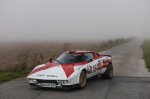 Lancia Stratos je našla pot tudi v Slovenijo - fotografija 13