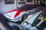 Lancia Stratos je našla pot tudi v Slovenijo - fotografija 15