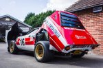Lancia Stratos je našla pot tudi v Slovenijo - fotografija 17