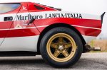 Lancia Stratos je našla pot tudi v Slovenijo - fotografija 1