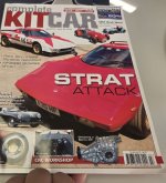 Lancia Stratos je našla pot tudi v Slovenijo - fotografija 23