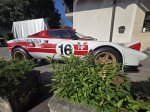 Lancia Stratos je našla pot tudi v Slovenijo - fotografija 24