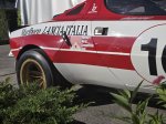 Lancia Stratos je našla pot tudi v Slovenijo - fotografija 26