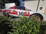 Lancia Stratos je našla pot tudi v Slovenijo - fotografija 27