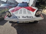 Lancia Stratos je našla pot tudi v Slovenijo - fotografija 28