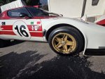 Lancia Stratos je našla pot tudi v Slovenijo - fotografija 29