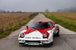 Lancia Stratos je našla pot tudi v Slovenijo - fotografija 2