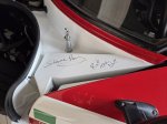 Lancia Stratos je našla pot tudi v Slovenijo - fotografija 31