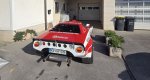 Lancia Stratos je našla pot tudi v Slovenijo - fotografija 33