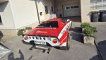 Lancia Stratos je našla pot tudi v Slovenijo - fotografija 34