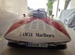 Lancia Stratos je našla pot tudi v Slovenijo - fotografija 35