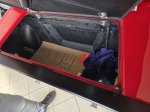 Lancia Stratos je našla pot tudi v Slovenijo - fotografija 38