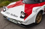 Lancia Stratos je našla pot tudi v Slovenijo - fotografija 3