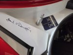 Lancia Stratos je našla pot tudi v Slovenijo - fotografija 40