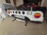 Lancia Stratos je našla pot tudi v Slovenijo - fotografija 45