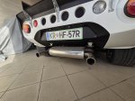 Lancia Stratos je našla pot tudi v Slovenijo - fotografija 46