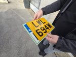 Lancia Stratos je našla pot tudi v Slovenijo - fotografija 47