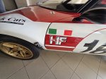 Lancia Stratos je našla pot tudi v Slovenijo - fotografija 48