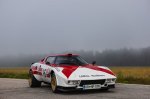 Lancia Stratos je našla pot tudi v Slovenijo - fotografija 4