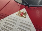 Lancia Stratos je našla pot tudi v Slovenijo - fotografija 52