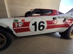 Lancia Stratos je našla pot tudi v Slovenijo - fotografija 53
