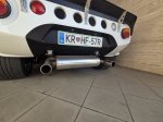 Lancia Stratos je našla pot tudi v Slovenijo - fotografija 55