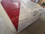 Lancia Stratos je našla pot tudi v Slovenijo - fotografija 56