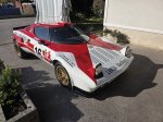 Lancia Stratos je našla pot tudi v Slovenijo - fotografija 58