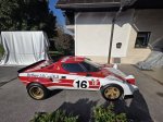 Lancia Stratos je našla pot tudi v Slovenijo - fotografija 60