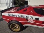 Lancia Stratos je našla pot tudi v Slovenijo - fotografija 62