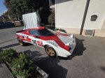 Lancia Stratos je našla pot tudi v Slovenijo - fotografija 63