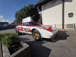 Lancia Stratos je našla pot tudi v Slovenijo - fotografija 64