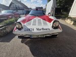 Lancia Stratos je našla pot tudi v Slovenijo - fotografija 65