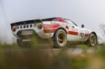 Lancia Stratos je našla pot tudi v Slovenijo - fotografija 7