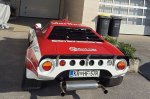 Lancia Stratos je našla pot tudi v Slovenijo - fotografija 82