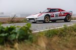Lancia Stratos je našla pot tudi v Slovenijo - fotografija 9