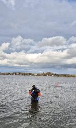 Po 10 letih odkrili pogrešani Citroen BX in oba potnika - fotografija 3