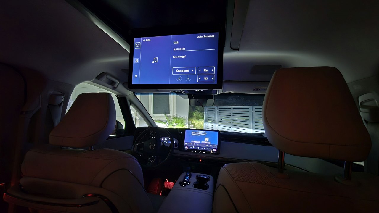 Rezerviran izključno za elito