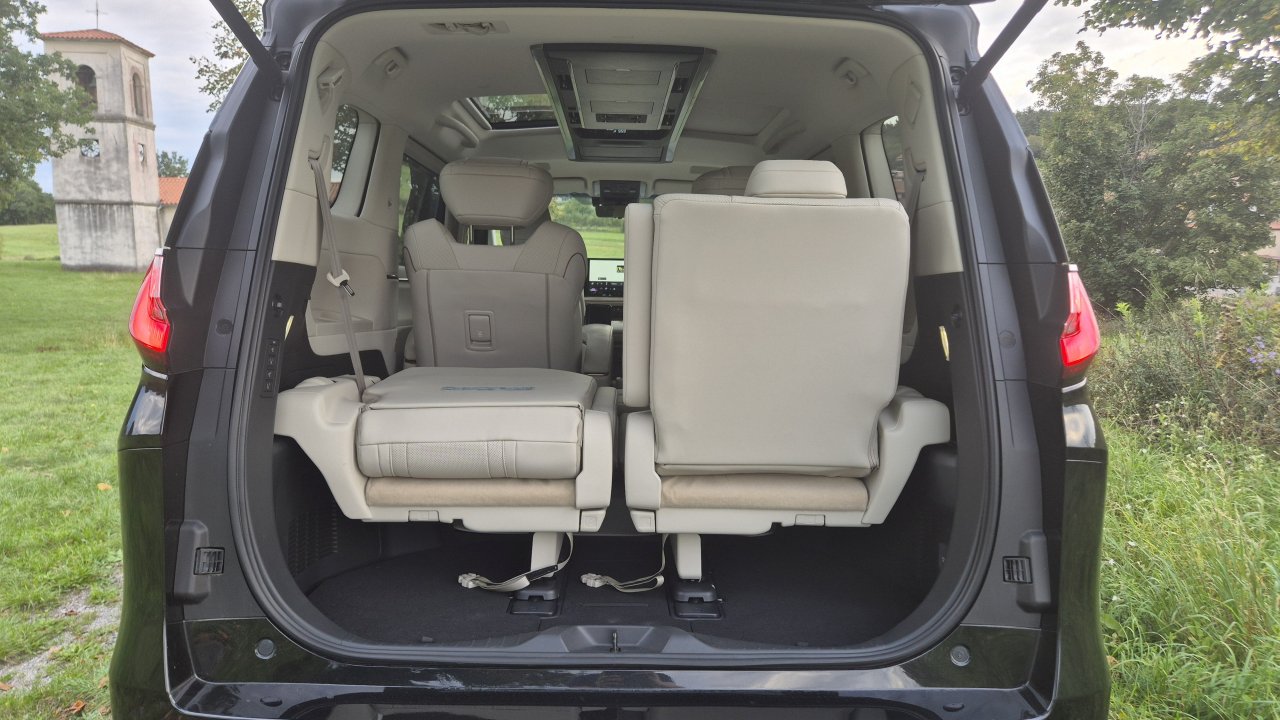 Rezerviran izključno za elito