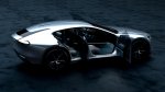 Športna kupejevska vizija z Wanklovim motorjem - fotografija 12