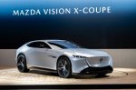 Športna kupejevska vizija z Wanklovim motorjem - fotografija 1