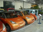 Tam, kjer zdaj več ne domujejo vsi znameniti Citroeni - fotografija 11
