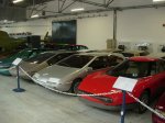 Tam, kjer zdaj več ne domujejo vsi znameniti Citroeni - fotografija 15