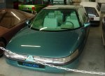 Tam, kjer zdaj več ne domujejo vsi znameniti Citroeni - fotografija 16