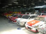 Tam, kjer zdaj več ne domujejo vsi znameniti Citroeni - fotografija 18